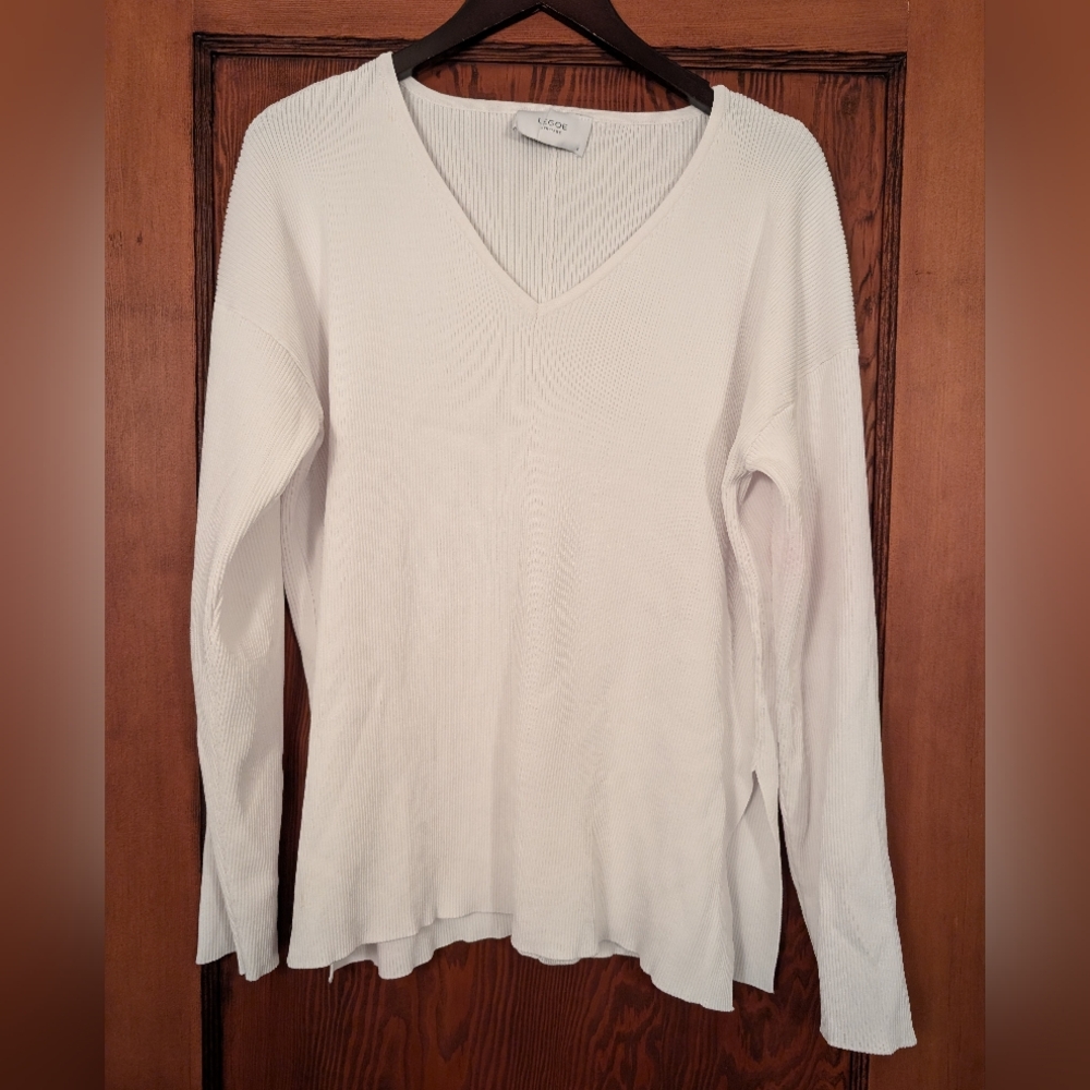 Legoe Heritage Maternity Top - Size 4